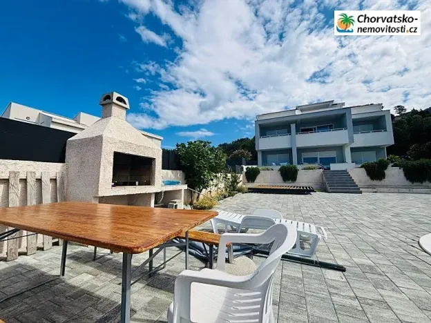 Prodej rodinného domu, Caska, Chorvatsko, 150 m2