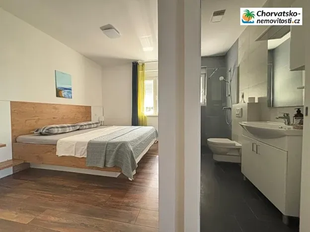 Prodej rodinného domu, Caska, Chorvatsko, 150 m2