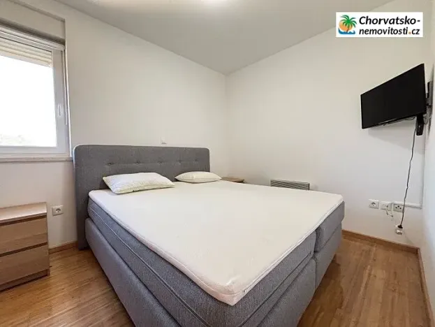 Prodej bytu 3+kk, Novalja, Chorvatsko, 55 m2