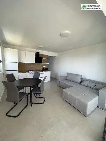 Prodej bytu 5+1, Povljana, Chorvatsko, 52 m2