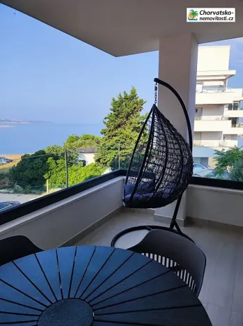 Prodej bytu 5+1, Povljana, Chorvatsko, 52 m2