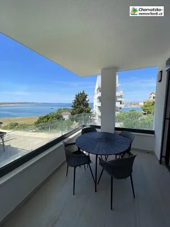 Prodej bytu 5+1, Povljana, Chorvatsko, 52 m2