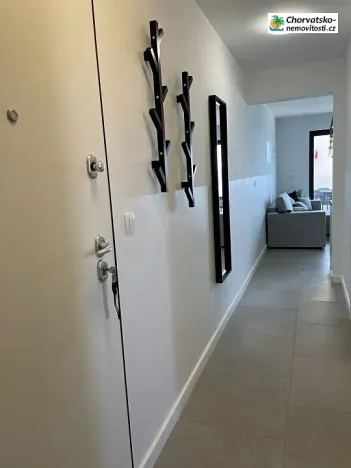 Prodej bytu 5+1, Povljana, Chorvatsko, 52 m2