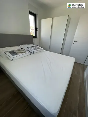 Prodej bytu 5+1, Povljana, Chorvatsko, 52 m2