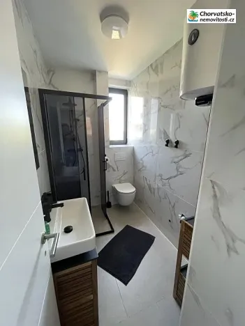 Prodej bytu 5+1, Povljana, Chorvatsko, 52 m2