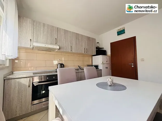 Prodej bytu 2+kk, Stara Novalja, Chorvatsko, 53 m2