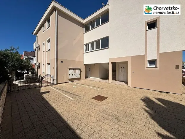 Prodej bytu 2+kk, Stara Novalja, Chorvatsko, 53 m2