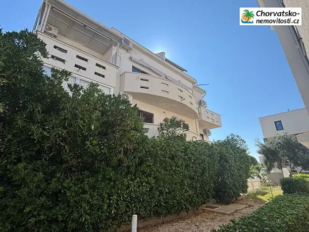 Prodej bytu 2+kk, Novalja, Chorvatsko, 41 m2