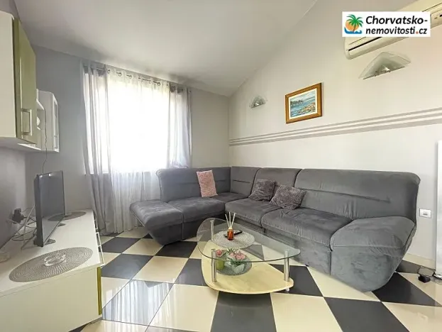 Prodej rodinného domu, Gajac, Chorvatsko, 64 m2