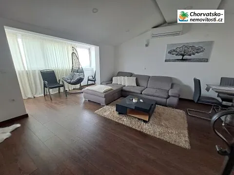 Prodej rodinného domu, Opatija, Chorvatsko, 67 m2