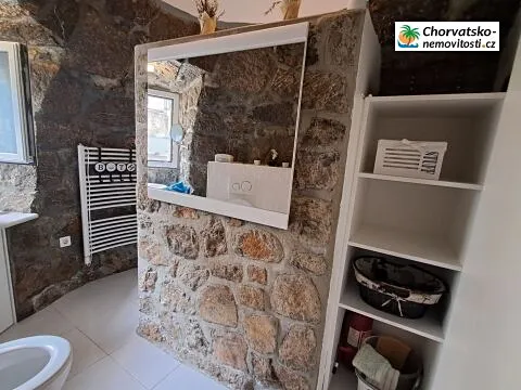 Prodej rodinného domu, Opatija, Chorvatsko, 67 m2