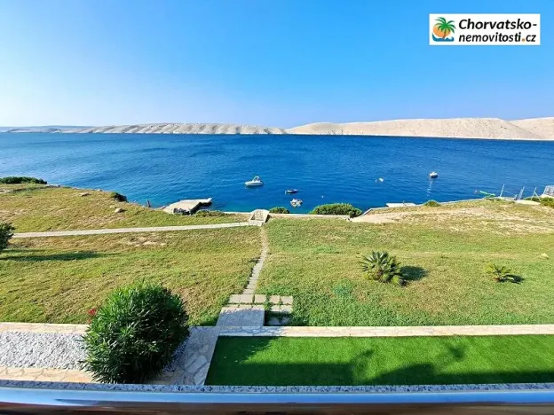 Prodej bytu 2+1, Vlašići, Chorvatsko, 42 m2