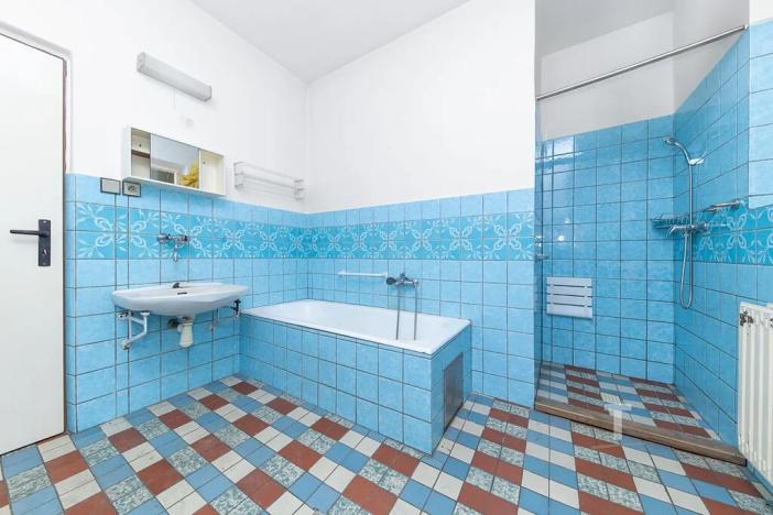 Prodej rodinného domu, Mistrovice, 110 m2