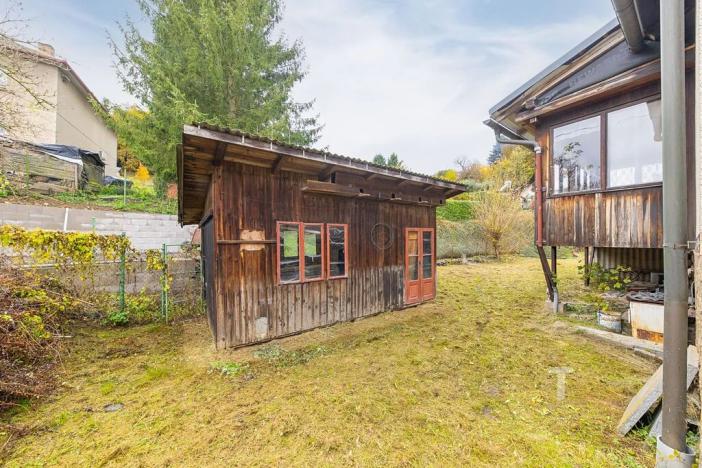 Prodej rodinného domu, Mistrovice, 110 m2