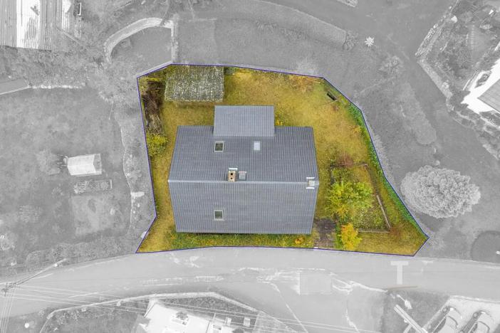 Prodej rodinného domu, Mistrovice, 110 m2