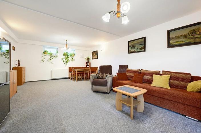 Prodej činžovního domu, Mělník, Mladoboleslavská, 238 m2