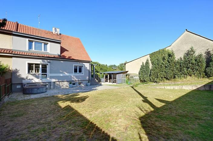 Prodej vícegeneračního domu, Mělník, Mladoboleslavská, 238 m2