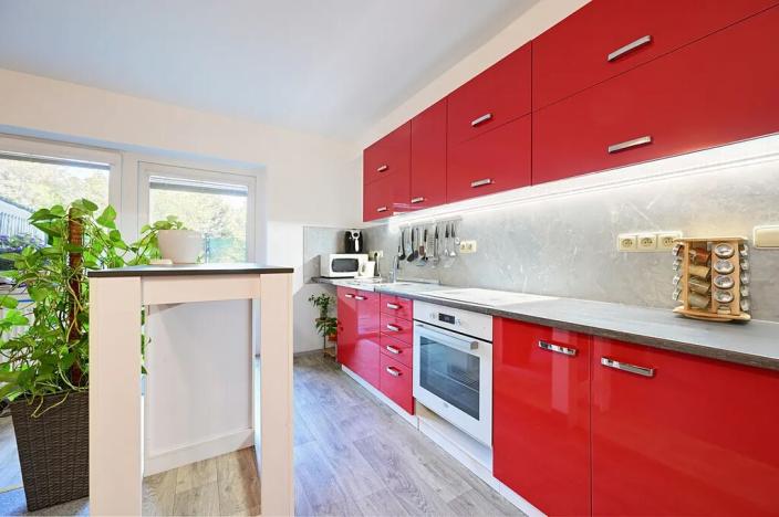 Prodej vícegeneračního domu, Mělník, Mladoboleslavská, 238 m2