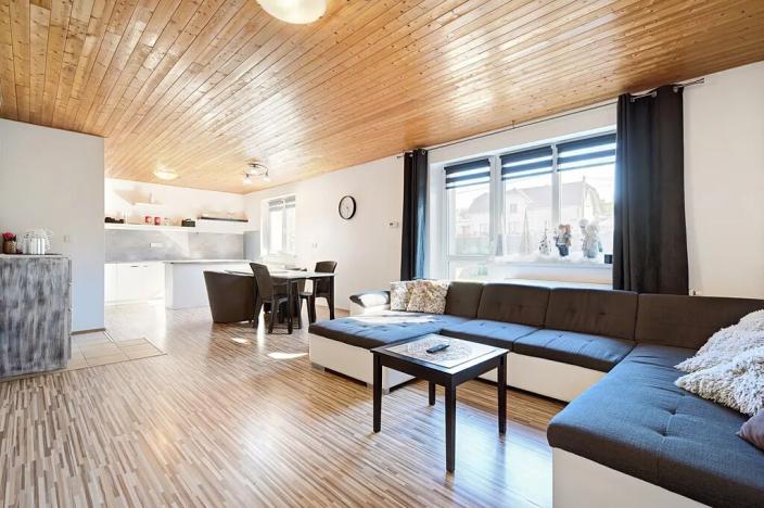 Prodej vícegeneračního domu, Mělník, Mladoboleslavská, 238 m2