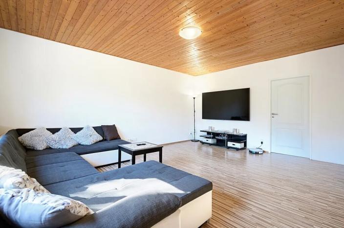 Prodej vícegeneračního domu, Mělník, Mladoboleslavská, 238 m2