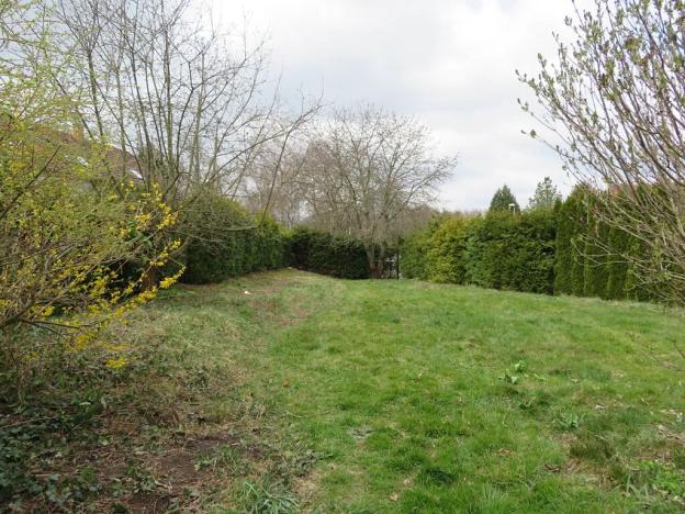 Prodej pozemku pro bydlení, Praha, 594 m2