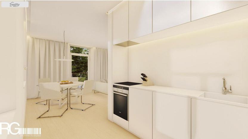 Prodej činžovního domu, Rumburk - Rumburk 1, Jiříkovská, 360 m2