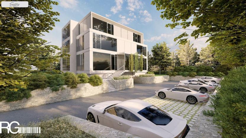 Prodej činžovního domu, Rumburk - Rumburk 1, Jiříkovská, 360 m2