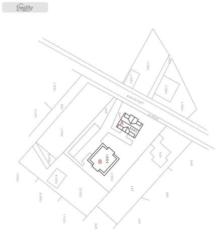 Prodej činžovního domu, Rumburk - Rumburk 1, Jiříkovská, 360 m2