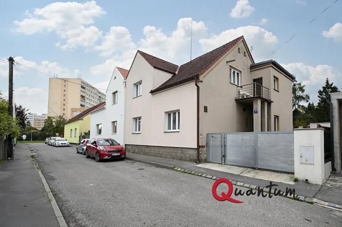 Pronájem bytu 2+1, Praha - Chodov, Vycpálkova, 70 m2