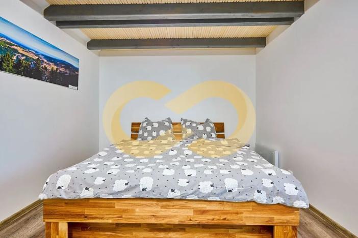 Prodej bytu 4+kk, Zdíkov, 105 m2