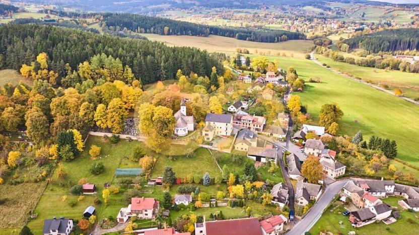 Prodej bytu 4+kk, Zdíkov, 105 m2