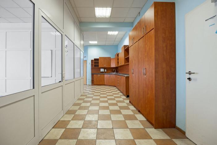 Prodej výrobních prostor, Ostrava - Vítkovice, Výstavní, 3550 m2