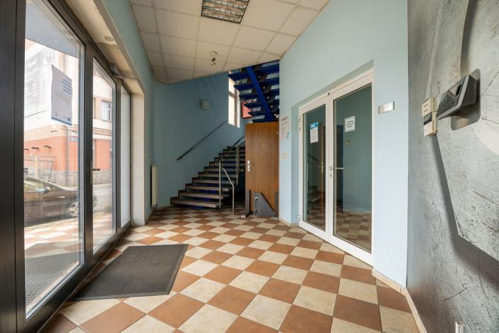 Prodej výrobních prostor, Ostrava - Vítkovice, Výstavní, 3550 m2