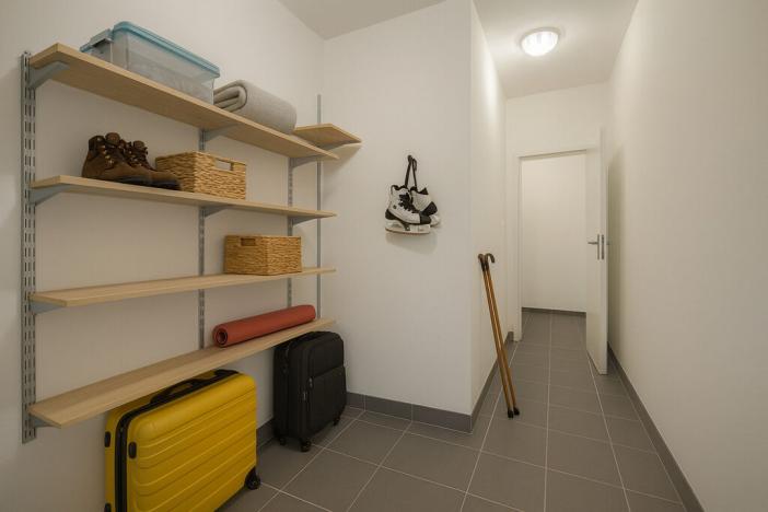 Pronájem bytu 1+kk, Frýdek-Místek - Frýdek, Nové Dvory-Podhůří, 41 m2