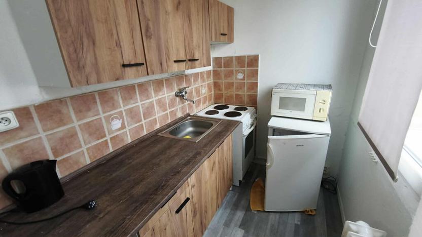 Pronájem bytu 1+1, Most, U Stadionu, 26 m2