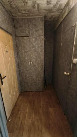 Pronájem bytu 1+1, Most, U Stadionu, 26 m2