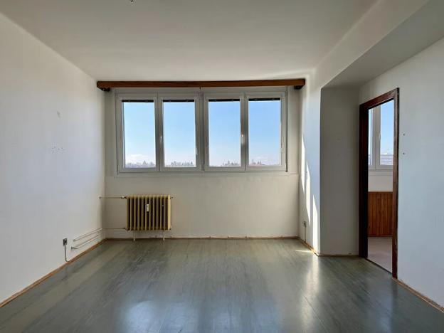 Prodej bytu 3+1, Mladá Boleslav, tř. Václava Klementa, 78 m2