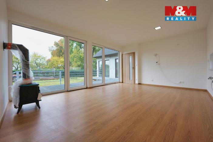 Prodej rodinného domu, Vrbátky - Dubany, 73 m2