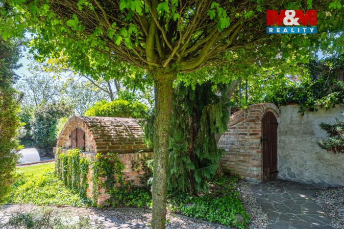 Prodej rodinného domu, Jirny, K Lesu, 164 m2