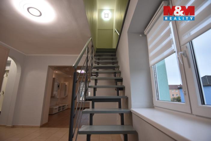 Pronájem bytu 5+kk, Milovice, Letecká, 100 m2