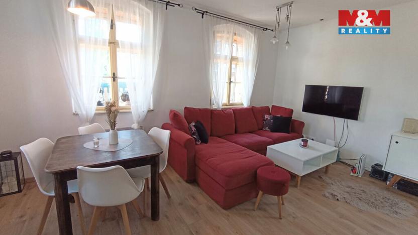 Prodej chalupy, Brandov, Rudé armády, 120 m2