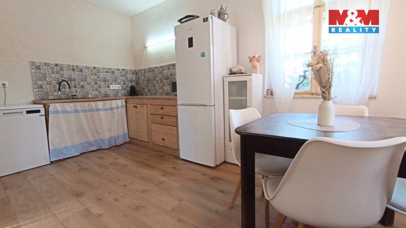 Prodej chalupy, Brandov, Rudé armády, 120 m2