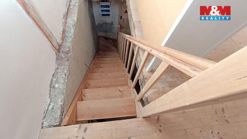 Prodej chalupy, Brandov, Rudé armády, 120 m2