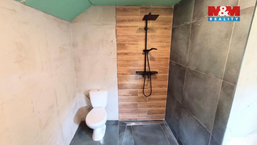 Prodej chalupy, Brandov, Rudé armády, 120 m2