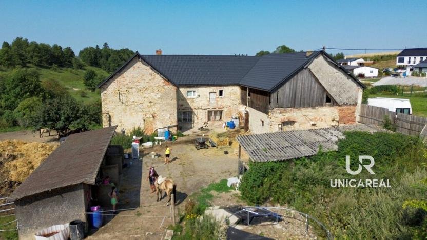 Prodej rodinného domu, Kamenná Horka, 273 m2