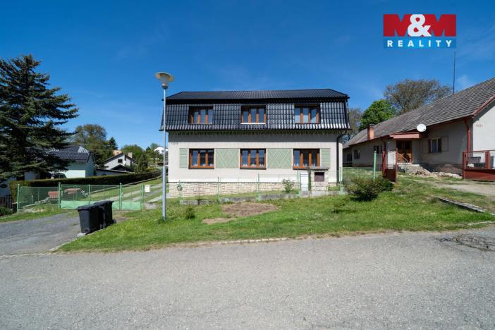 Prodej rodinného domu, Dolní Bělá, 169 m2