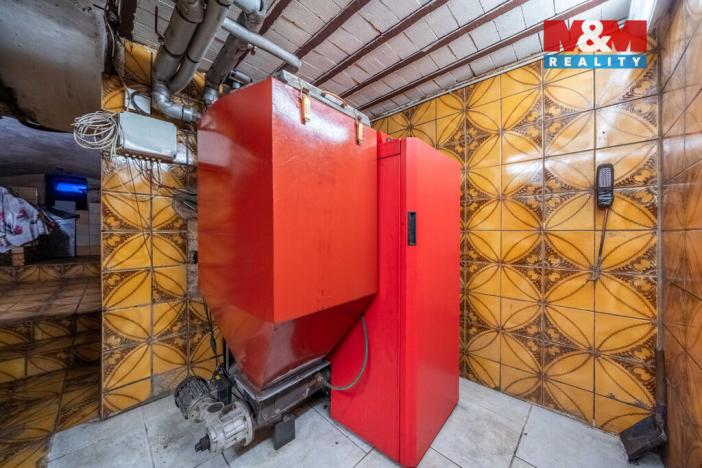 Prodej rodinného domu, Dolní Bělá, 169 m2