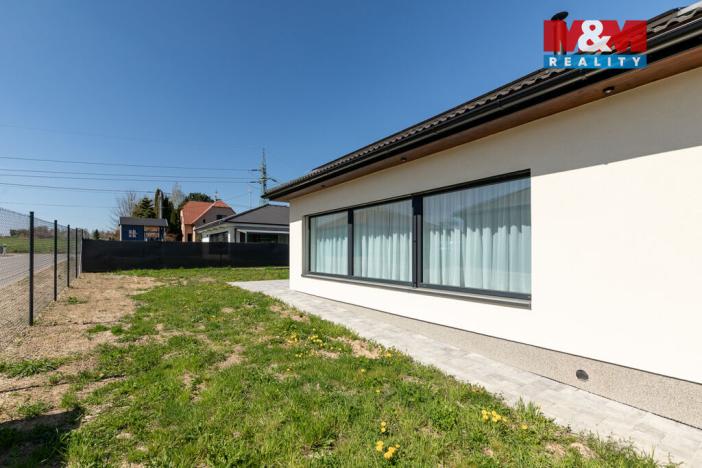 Prodej rodinného domu, Rychvald, Větrná, 114 m2