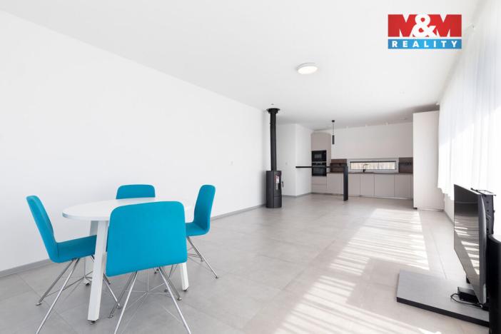 Prodej rodinného domu, Rychvald, Větrná, 114 m2