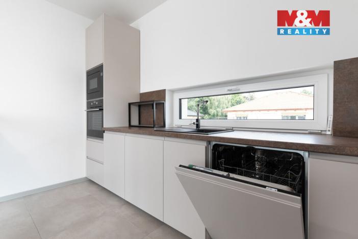 Prodej rodinného domu, Rychvald, Větrná, 114 m2